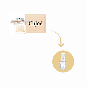 Fracionado Chloé Eau de Parfum - Perfume Feminino