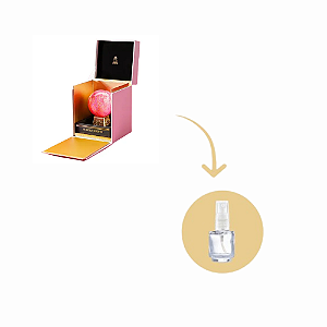 Fracionado Cherry In The Woods Aurora Scents Eau De Parfum - Perfume Árabe Feminino