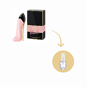 Fracionado Good Girl Blush Carolina Herrera Eau de Parfum - Perfume Feminino