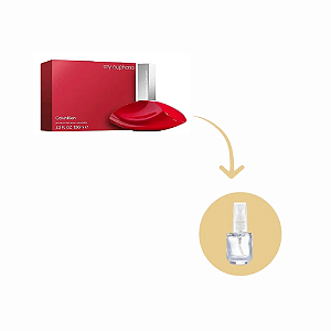 Fracionado My Euphoria Calvin Klein Eau de Parfum - Perfume Feminino