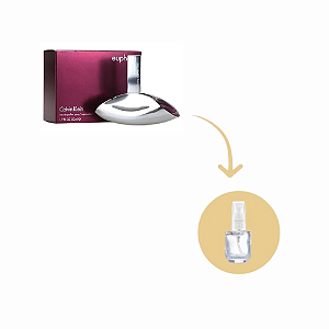 Fracionado Euphoria Calvin Klein Eau de Parfum - Perfume Feminino