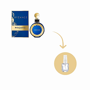 Fracionado Byzance Rochas Eau de Parfum - Perfume Feminino