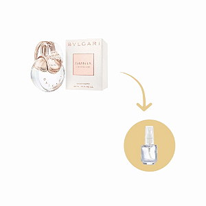 Fracionado Omnia Crystalline Bvlgari Eau de Toilette - Perfume Feminino