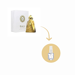 Fracionado Borouj Mysterious Eau de Parfum - Perfume Compartilháveis