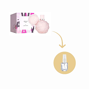 Fracionado Sweet Like Candy Ariana Grande Eau de Parfum - Perfume Feminino