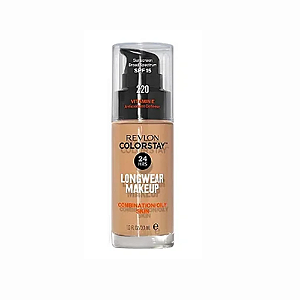Base Revlon ColorStay 24hrs SPF 15 Cor Natural Beige 220