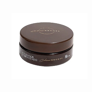 Acelerador de Bronzeado Choco Bronze – 120g