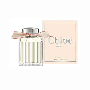 Signature Lumineuse Chloé Eau de Parfum - Perfume Feminino