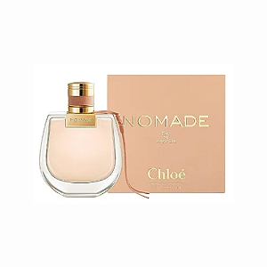 Nomade Chloé Eau de Parfum - Perfume Feminino