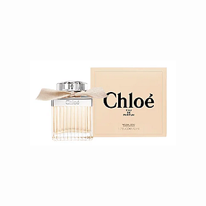 Chloé Eau de Parfum - Perfume Feminino