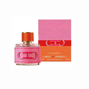 CH Pasión Carolina Herrera Eau de Parfum - Perfume Feminino