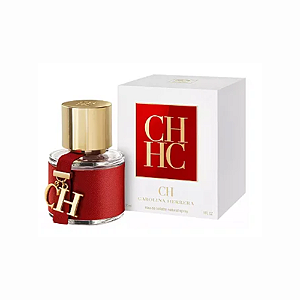 CH Carolina Herrera Eau de Toilette - Perfume Feminino