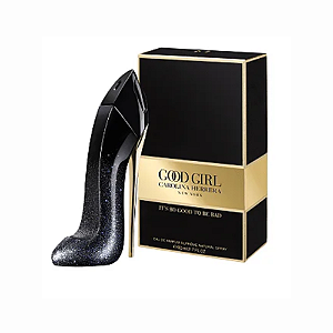 Good Girl Suprême Carolina Herrera Eau de Parfum - Perfume Feminino