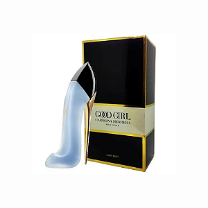Good Girl Carolina Herrera Hair Mist Eau de Parfum - Perfume Feminino para Cabelo 30ml
