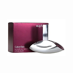 Euphoria Calvin Klein Eau de Parfum - Perfume Feminino