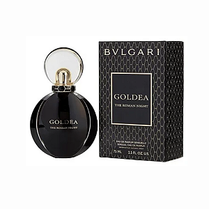 Goldea The Roman Night Bvlgari Edp Feminino 50ml