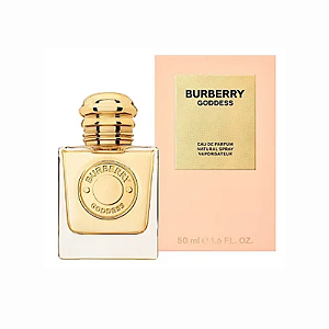 Goddess Burberry Eau de Parfum Feminino