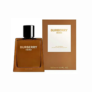 Hero Burberry Eau de Parfum - Perfume Masculino