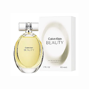 Beauty Calvin Klein Edp - Perfume Feminino 100ml