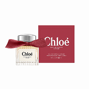 Chloé L'Eau de Parfum Intense - Perfume Feminino