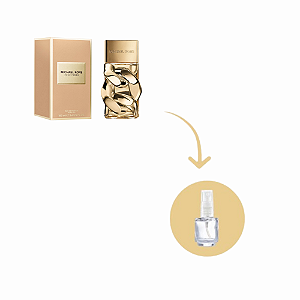 Fracionado MK Pour Femme Michael Kors Eau de Parfum - Perfume Feminino