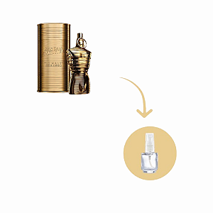 Fracionado Jean Paul Gaultier Le Male Elixir Absolu Eau de Parfum - Perfume Masculino