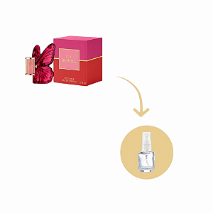 Fracionado La Bomba Eau de Parfum Carolina Herrera - Perfume Feminino
