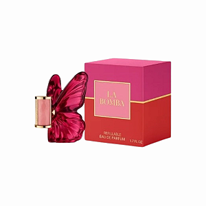 La Bomba Eau de Parfum Carolina Herrera - Perfume Feminino