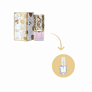 Fracionado Início Árabes Raneen Asdaaf Edp - Perfume Árabe Feminino (Ref. Olfativa La Bomba)