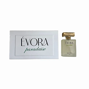 Évora Paradise Afrodisíaco - Perfume Feminino 50ml