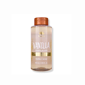 Tree Hut Gel de Banho com espuma Vanilla 532ml