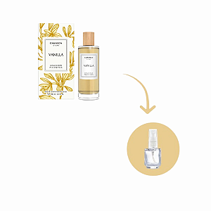 Fracionado Chanson D'Eau Vanilla Edt - Perfume Feminino