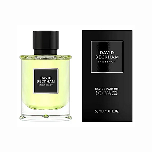 David Beckham Instinct - Perfume Masculino 75ml