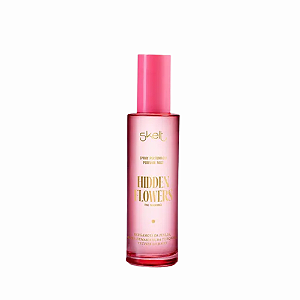 Spray Perfumado Hidden Flowers - Skelt 100ml