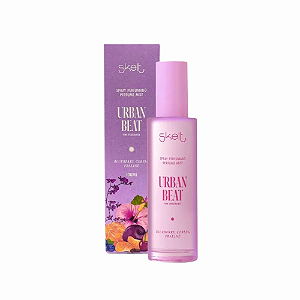 Spray Perfumado Urban Beat - Skelt 100ml