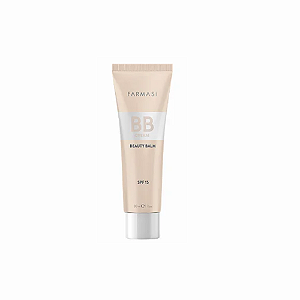 BB Cream 04 Medium to Tan - Farmasi