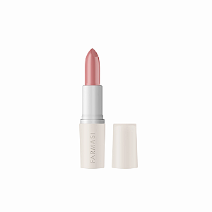 Batom Cremoso 07 Nude Pink - Farmasi