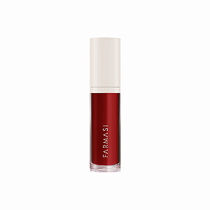 Lip Plumper Gloss 05 Merry - Farmasi