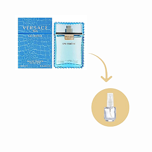 Fracionado Versace Man Eau Fraiche Eau de Toilette - Perfume Masculino