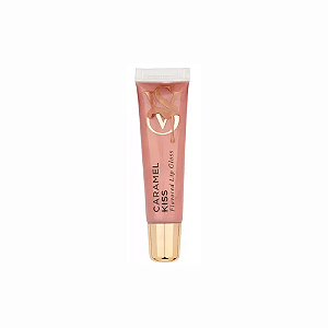 Gloss Labial Caramel Kiss Victoria's Secret