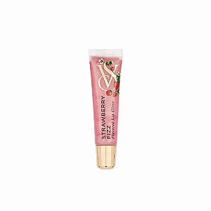 Gloss Labial Strawberry Fizz Victoria’s Secret