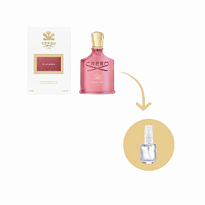 Fracionado Creed Eladaria Eau De Parfum - Perfume Feminino