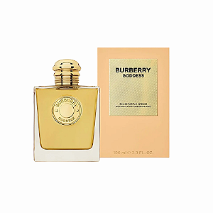 Goddess Intense Eau de Parfum Burberry - Perfume Feminino
