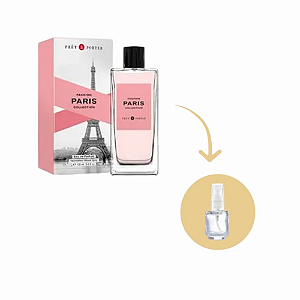 Fracionado Prêt à Porter Fashion Paris Eau de Parfum - Perfume Feminino