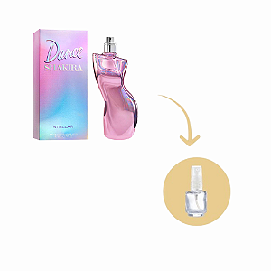 Fracionado Dance Stellar Shakira EDT - Perfume Feminino