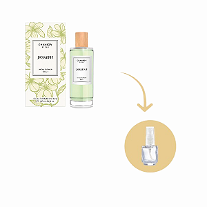 Fracionado Chanson DEau Jasmine EDT - Perfume Feminino