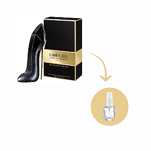 Fracionado Good Girl Suprême Carolina Herrera Eau de Parfum - Perfume Feminino
