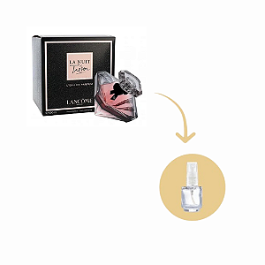 Fracionado La Nuit Trésor Lancôme Eau de Parfum - Perfume Feminino