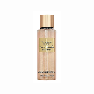 Body Splash Bare Vanilla Shimmer Victoria's Secret 250ml