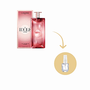 Fracionado Idôle Power Leau de Parfum Intense Lancôme - Perfume Feminino
